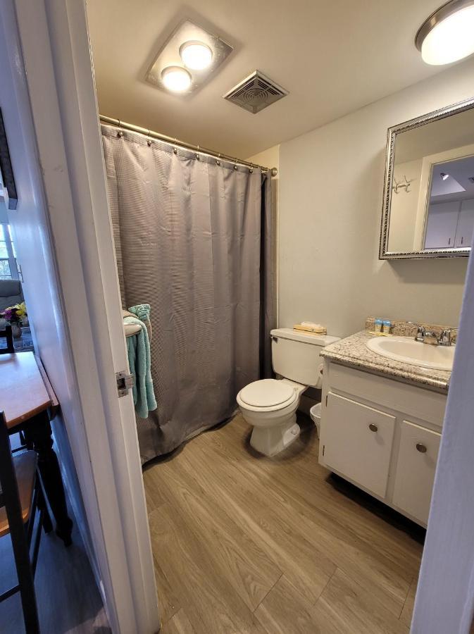 Hideaway Waterfront Resort Cape Coral Exterior foto