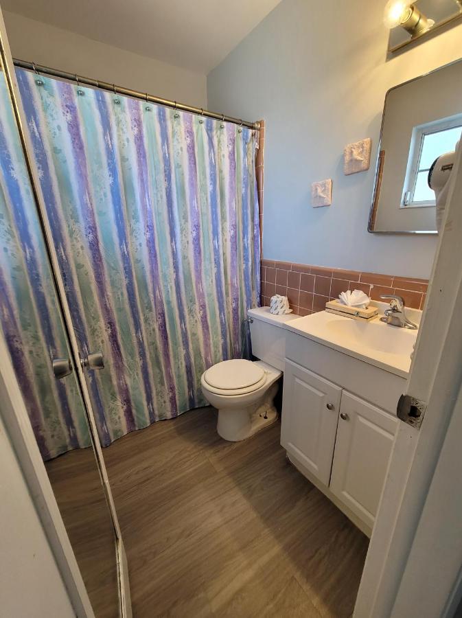 Hideaway Waterfront Resort Cape Coral Exterior foto