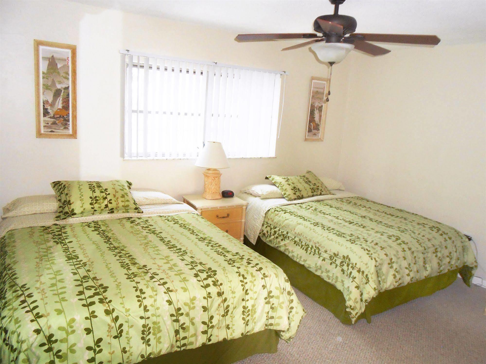 Hideaway Waterfront Resort Cape Coral Exterior foto